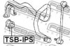 FEBEST TSB-IPS Stabiliser Mounting